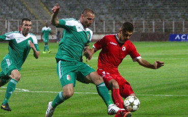 Литекс бие ЦСКА, Ботев пада от Лудогорец според „Еврофутбол“