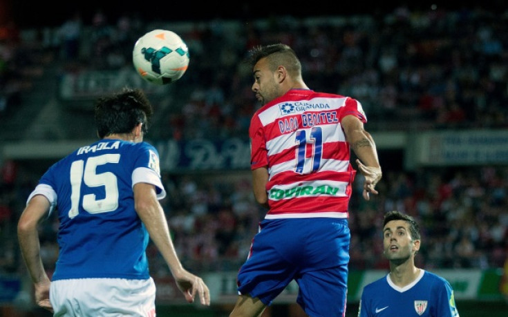 Футболист от Примера хванат с кокаин