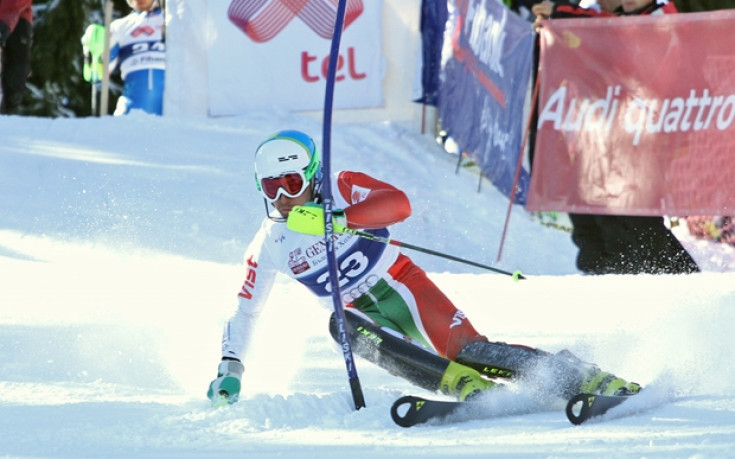 Стефан Присадов спечели титлата в слалома