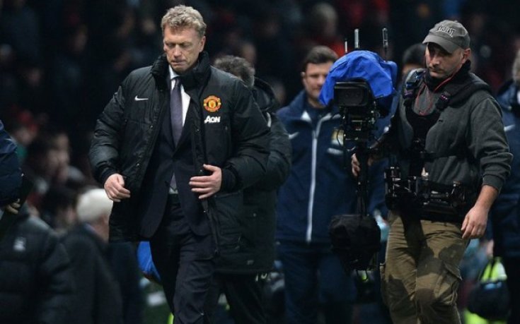 Мойс: Феновете имат право да протестират срещу мен