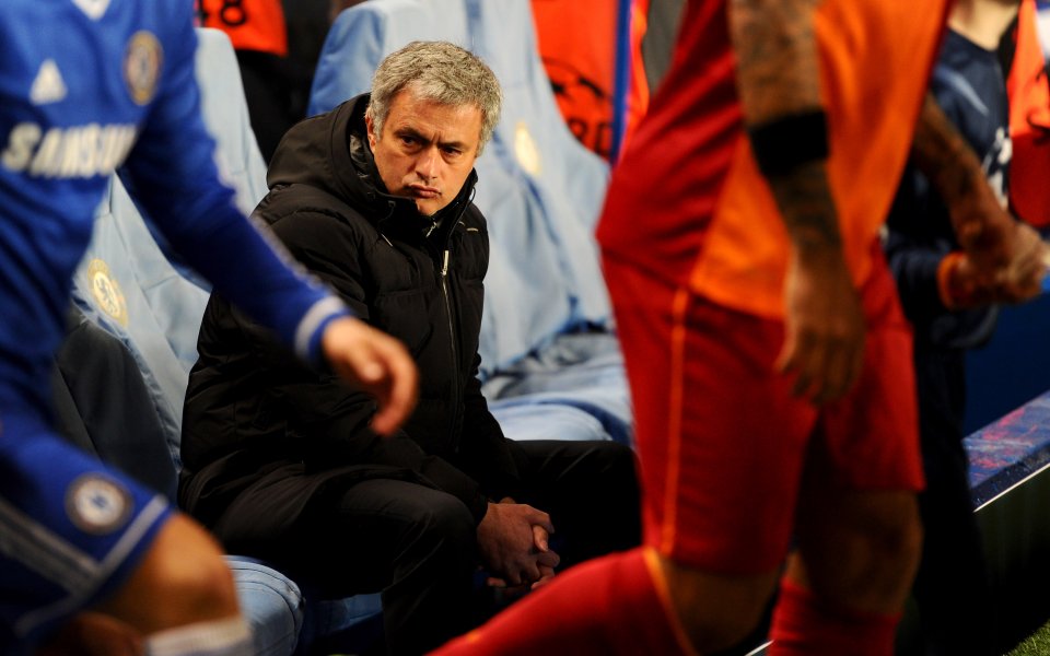 Моу: Никога не съм искал мястото на сър Алекс