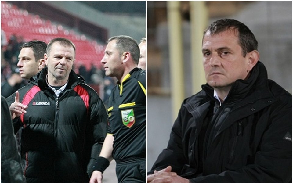 С дъх на люляци: Литекс посреща ЦСКА