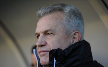 Агире знае как да бие Барса