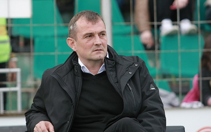 Бивш треньор на Литекс съветва Партизан: Хванете Мисиджан