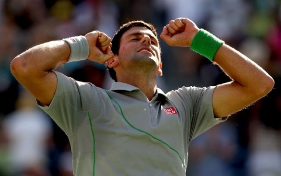 Джокович ще играе и на двойки в Монте Карло