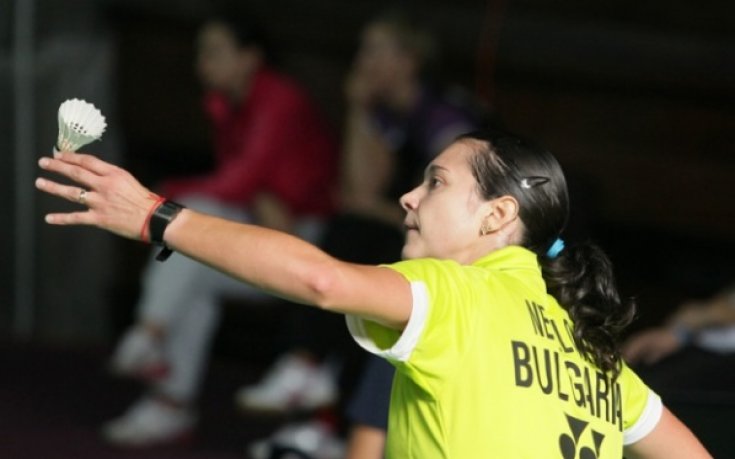 Петя Неделчева отпадна във втория кръг на Световното