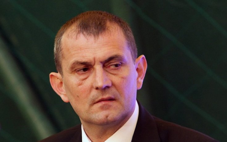 Литекс уволни Загорчич, сменя го с Йешич