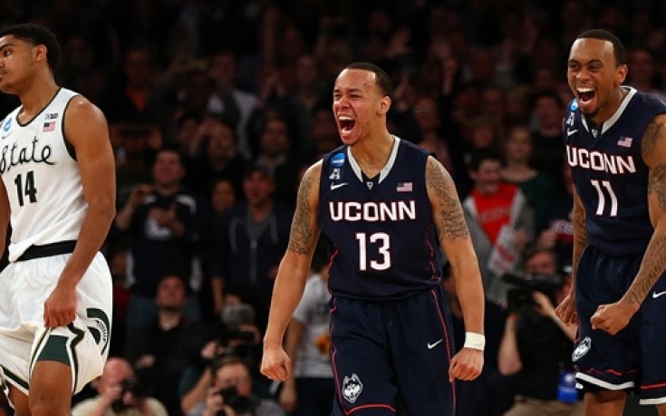 Два отбора "Пепеляшки" стигнаха до Финалната четворка в NCAA