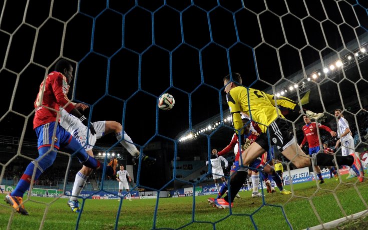 Георги Миланов игра 10 минути за победа на ЦСКА