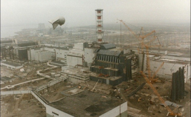 28 години от трагедията в Чернобил
