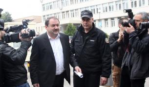 Прокуратурата коригира обвинението срещу Пенгезов