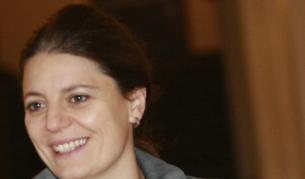 Мария Дивизиева