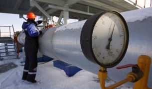 Путин предупреди Меркел за нова газова криза