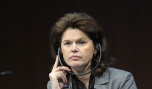 Аленка Братушек