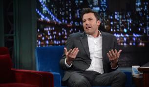 Забраниха на Афлек да играе блекджек в казино в Лас Вегас