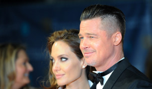 Джоли и Пит отново заедно на големия екран?