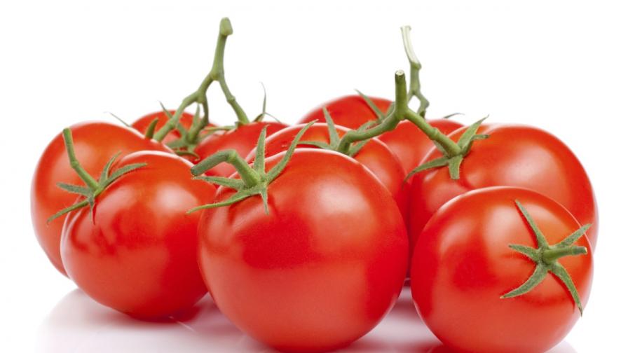 Български домати ще са на пазара едва след 1 април