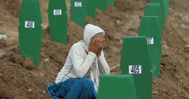 11 юли е особен ден за Балканите На днешния ден