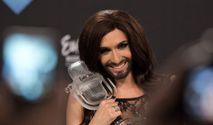 "Брадатата певица" от Австрия спечели "Евровизия"