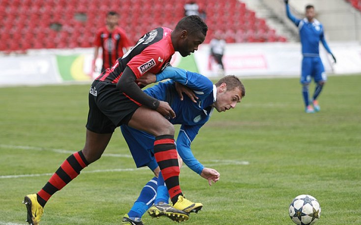 Левски с интерес към чужденец от Локо Сф