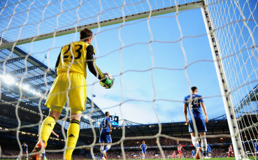 Gulliver/Getty Images