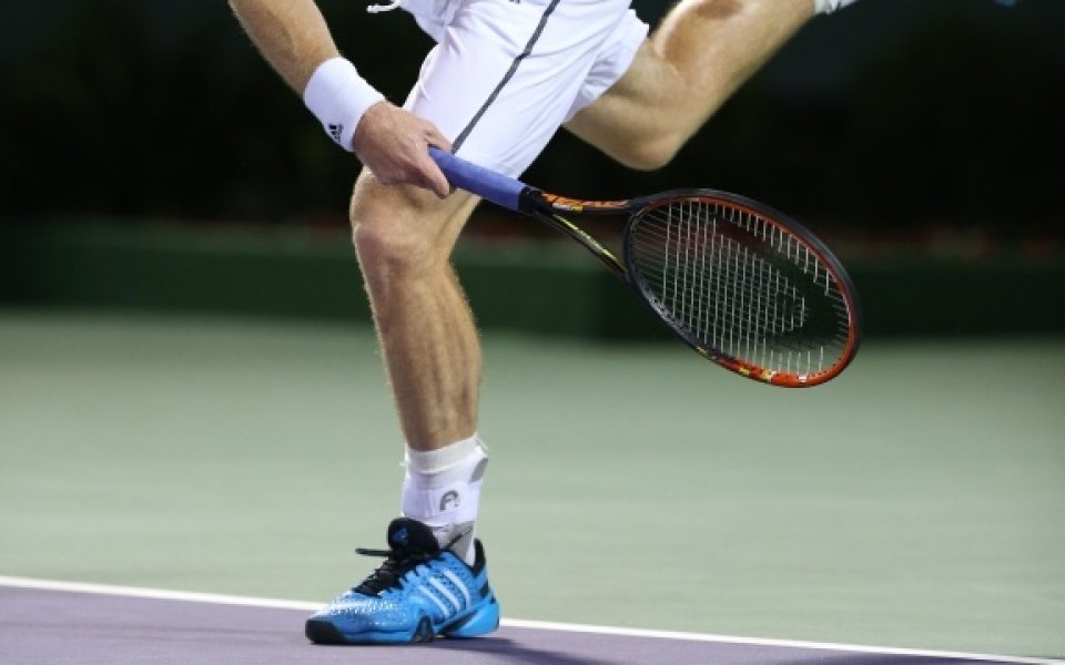 Трима българи с добро представяне на турнир за юноши в Калифорния