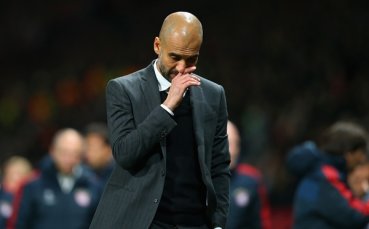 Гуардиола: 1:1 е опасен резултат, но ще бием в Мюнхен