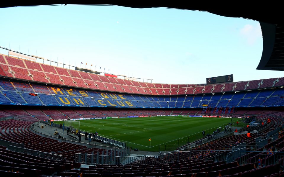 Логично: Барселона обжалва решението на ФИФА