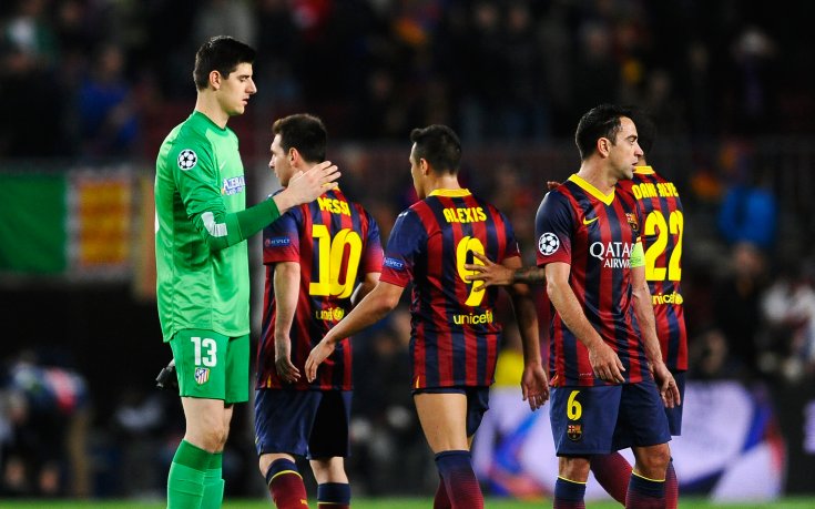 Барса вече мисли за Бетис