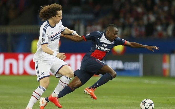 ВИДЕО: Париж в екстаз, ПСЖ съсече Челси и мечтаe