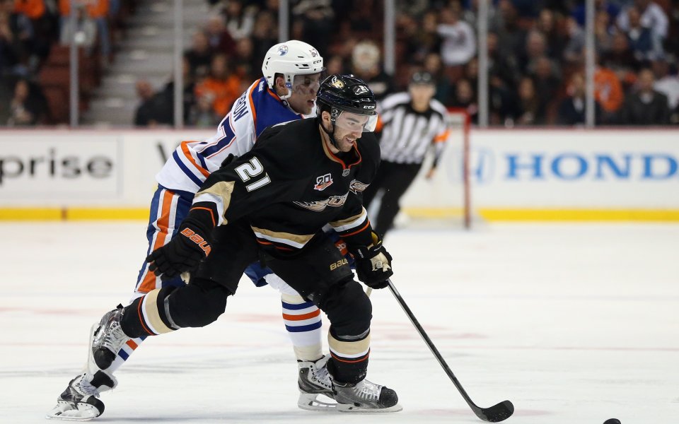 Резултати в НХЛ