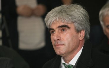 Методи Томанов: Локо Пд е много сериозен тим, ще хвърлим всички усилия