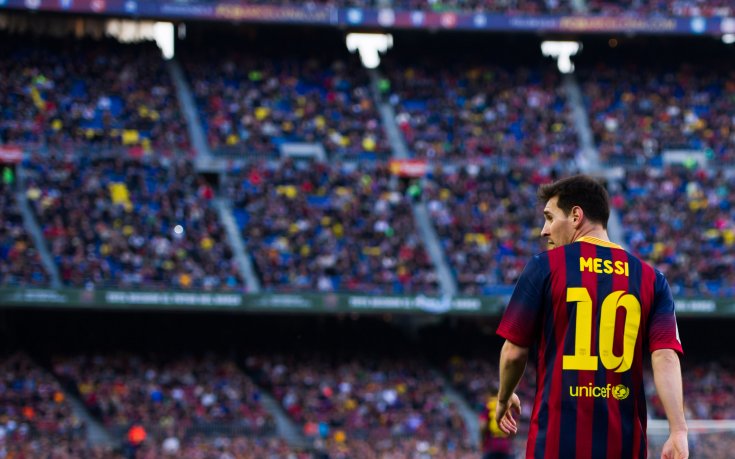 Барса подписва нов спонсорски договор