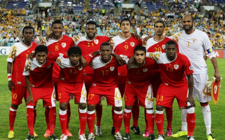 Ако си футболист в Оман - ексцентричността е забранена