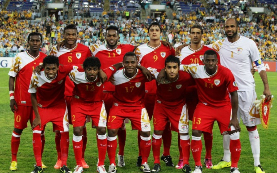 Ако си футболист в Оман - ексцентричността е забранена