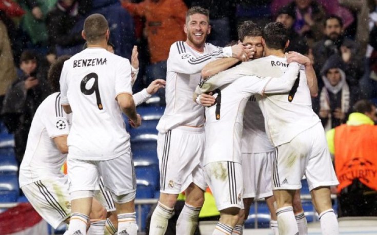 Млад бразилец сменя Роналдо в Реал Мадрид