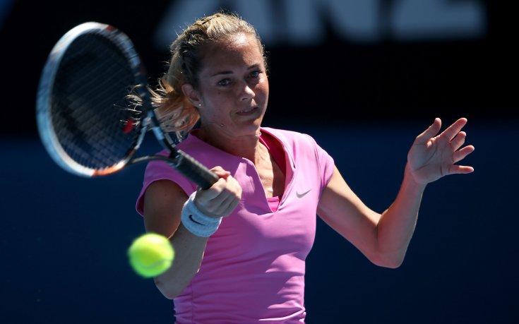 Клара Закопалова смени фамилията си