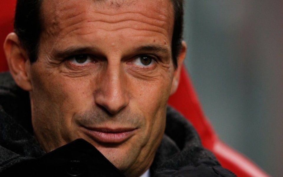 Алегри отказа да поеме Гърция