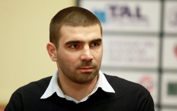 Владо Стоянов: Смяната на Рибейро не беше наложителна