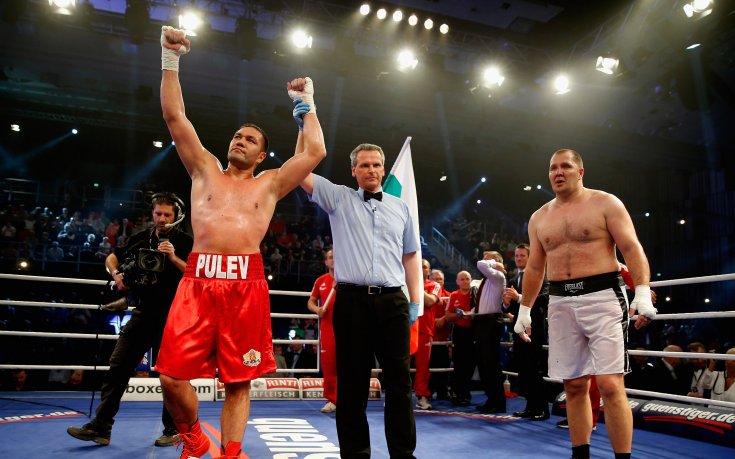 Кобрата: Перкович не беше от моята класа