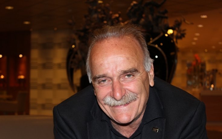 Босът на гръцкия тенис: Пожелах на Гришо да стане номер 1