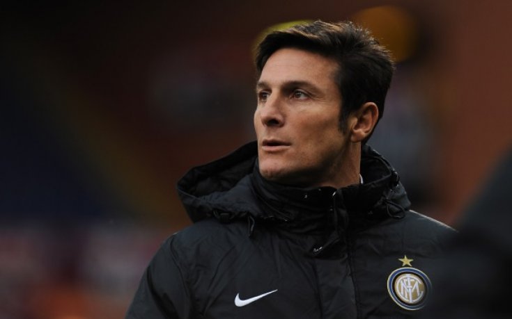 Интер може и да пенсионира легендата си Санети