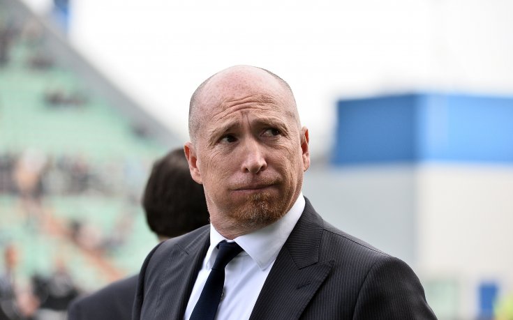 Катания уволни Маран за втори път