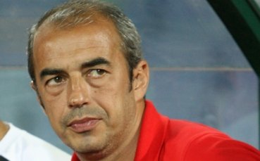 Димитър Васев смени Стефан Генов в Локо Сф