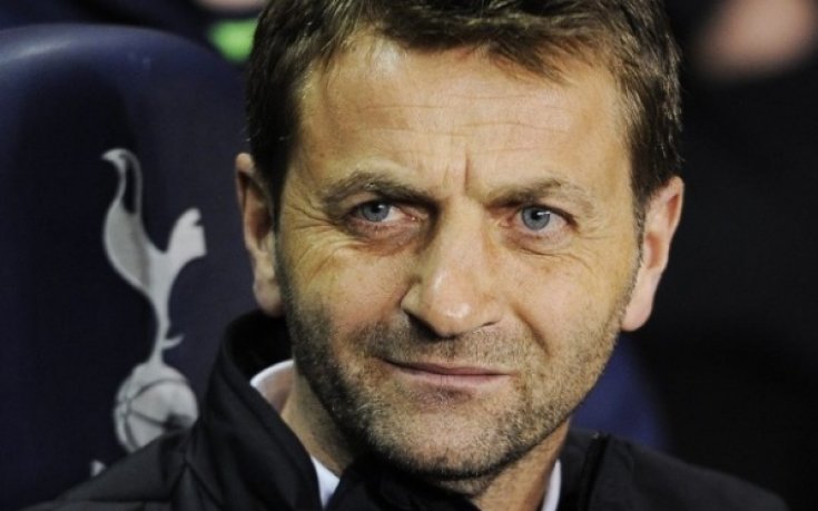 Тотнъм уволнява Тим Шърууд в края на сезона