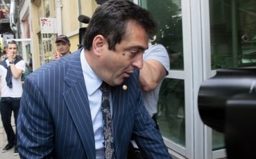 Гигов: Една малка част от играчите са изнервени