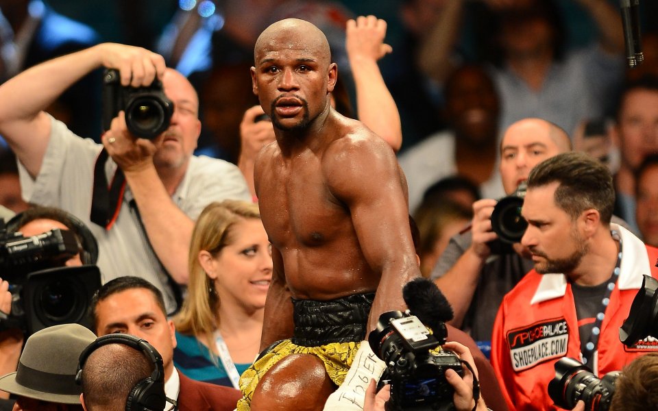 ВИДЕО: Невероятната колекция на Златното момче