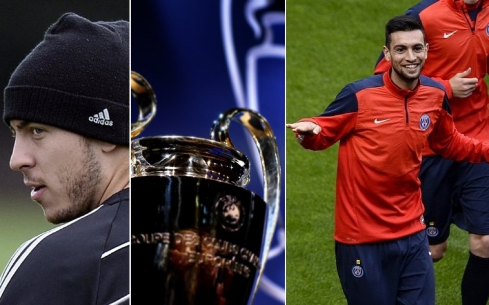 Челси – ПСЖ: Обратът не изглежда невъзможен