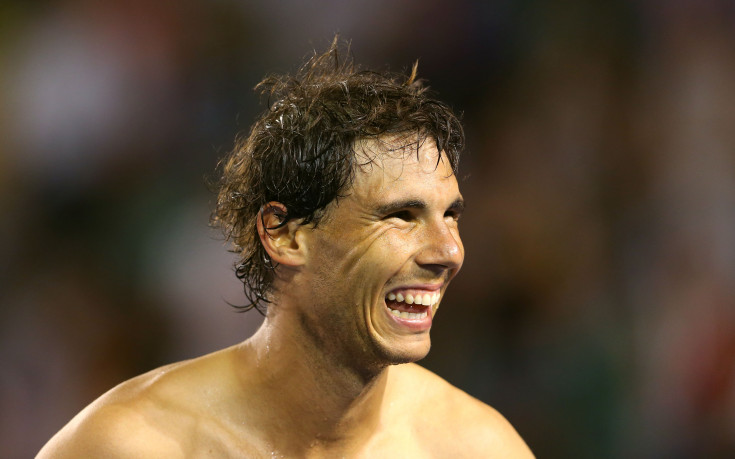 Здравите зъби помагат на успеха в спорта