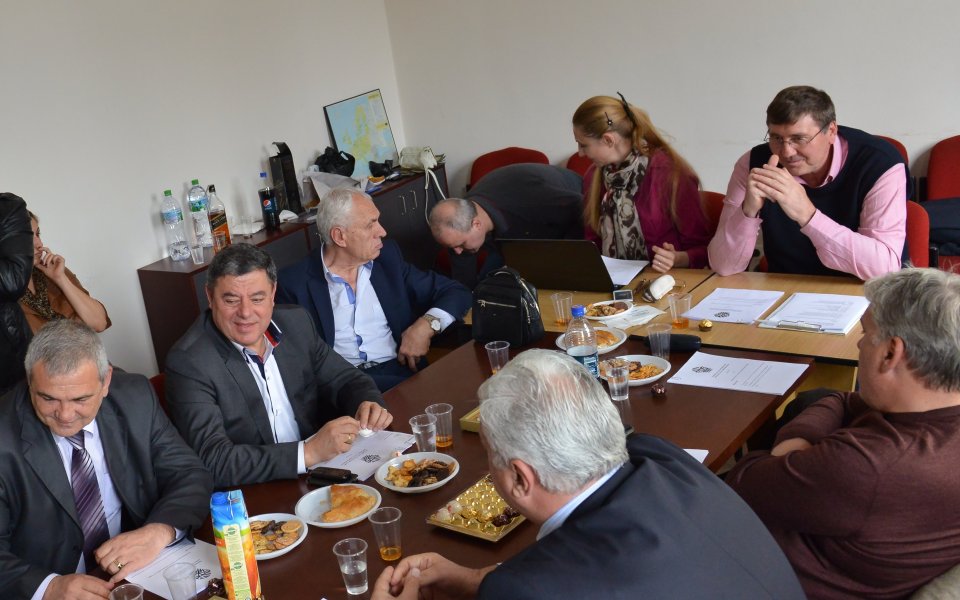 Националният селекционер ясен на 15 април